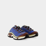 Xt-4 Sneakers - MM6 Maison Margiela x Salomon - Synthetic - Blue