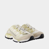 Xt 4 Sneakers - MM6 Maison Margiela x Salomon - Synthetic - White