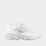 Acs Pro Sneakers - MM6 Maison Margiela - Nylon - White