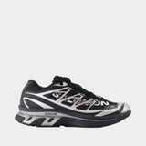 Xt Sneakers - MM6 Maison Margiela X Salomon - Synthetic - Black