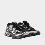 Xt Sneakers - MM6 Maison Margiela X Salomon - Synthetic - Black