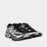 Xt Sneakers - MM6 Maison Margiela X Salomon - Synthetic - Black
