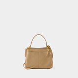 Rodeo Mini Purse - Balenciaga - Leather - Beige