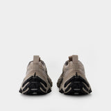 10XL Sneakers - Balenciaga - Synthetic - Brown