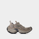 10XL Sneakers - Balenciaga - Synthetic - Brown