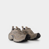 10XL Sneakers - Balenciaga - Synthetic - Brown