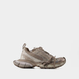 3XL Sneakers - Balenciaga - Synthetic - Neutral