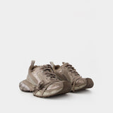 3XL Sneakers - Balenciaga - Synthetic - Neutral
