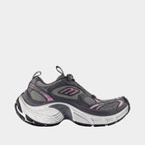 6xl Sneakers - Balenciaga - Synthetic - Grey