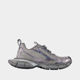 3xl Sneakers - Balenciaga - Nylon - Grey