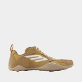 Monday Ultra Sneakers - Balenciaga - Leather - Multicolor