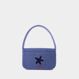 Tommy Beaded Bag - Staud - Bead - Multicolor