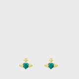 Ariella Earrings - Vivienne Westwood - Metal - Gold
