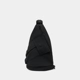 Utl Sling Bum Bag - Y-3 - Synthetic - Black