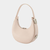 Toni Mini Purse - Osoi - Leather - Pink