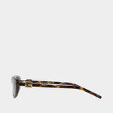 Gg1680s Sunglasses - Gucci - Acetate - Brown
