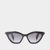 Gg1931s Sunglasses - Gucci - Metal - Black