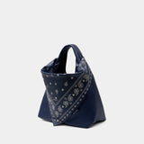 The Sack Purse - Marc Jacobs - Leather - Multicolor