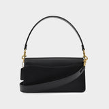 Tabby 26 Hobo Bag - Coach - Tan Black - Canva