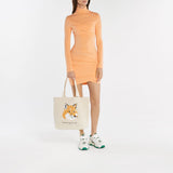 Catfish Sneakers - Axel Arigato - White/Green Kale - Leather