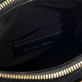 Joan Mini Hobo Bag - See By Chloe - Black - Leather