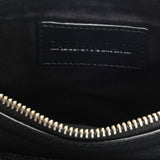 Rock Hobo Bag - Zadig & Voltaire - Black - Leather