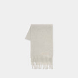 Firny - Isabel Marant - Wool - Grey