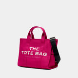 The Medium Tote - Marc Jacobs - Cotton - Pink