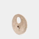 Le Petit Rond Spiaggia - Jacquemus - Synthetic - White