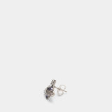 Ariella Necklace - Vivienne Westwood - Metal - Green