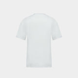 Hugo Gb T-Shirt - Isabel Marant - Cotton - White