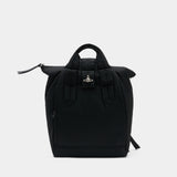Steven Backpack - Vivienne Westwood - Synthetic - Black