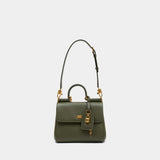 Vit.plonge Lux Purse - Dolce&Gabbana - Leather - Green