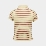 T-Shirt - Rabanne - Cotton - Multicolor