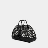 X Ray Purse - Vivienne Westwood - Synthetic - Black