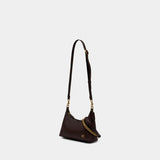 Juliet 25 Refresh Shoulder Bag - Coach - Leather - Brown