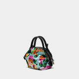 Crossbody - Kenzo - Leather - Multicolor