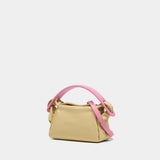 Mini Crossbody - Kenzo - Synthetic - Ivory