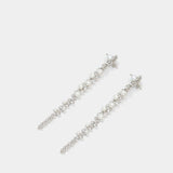 Drip Earrings - Simone Rocha - Other - Ivory
