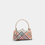 Doll Xl Frame Purse - Vivienne Westwood - Synthetic - Multicolor