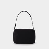 Heiress Sport Shoulder Bag - Alexander Wang - Black - Nylon