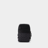 Gotham Sling Pack 13 In Signature