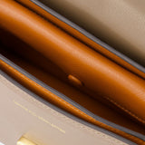 Bandit Crossbody - Coach - Leather - Dark Stone