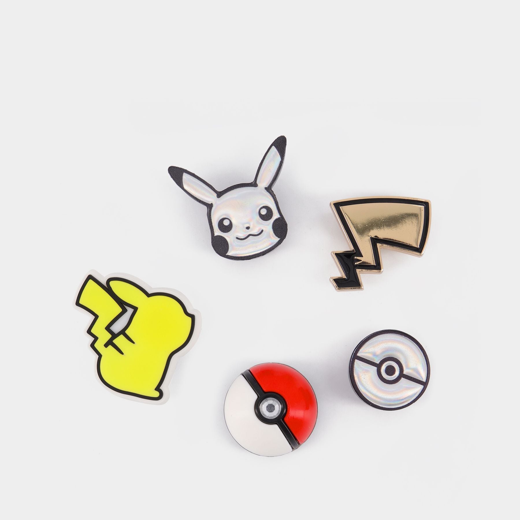 Pokemon jibbitz outlet