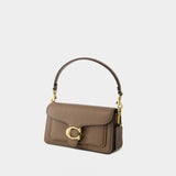 Tabby 20 Hobo Bag - Coach - Leather - Dark Stone