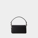 Tabby 20 Hobo Bag - Coach - Leather - Black