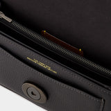 Tabby 20 Hobo Bag - Coach - Leather - Black