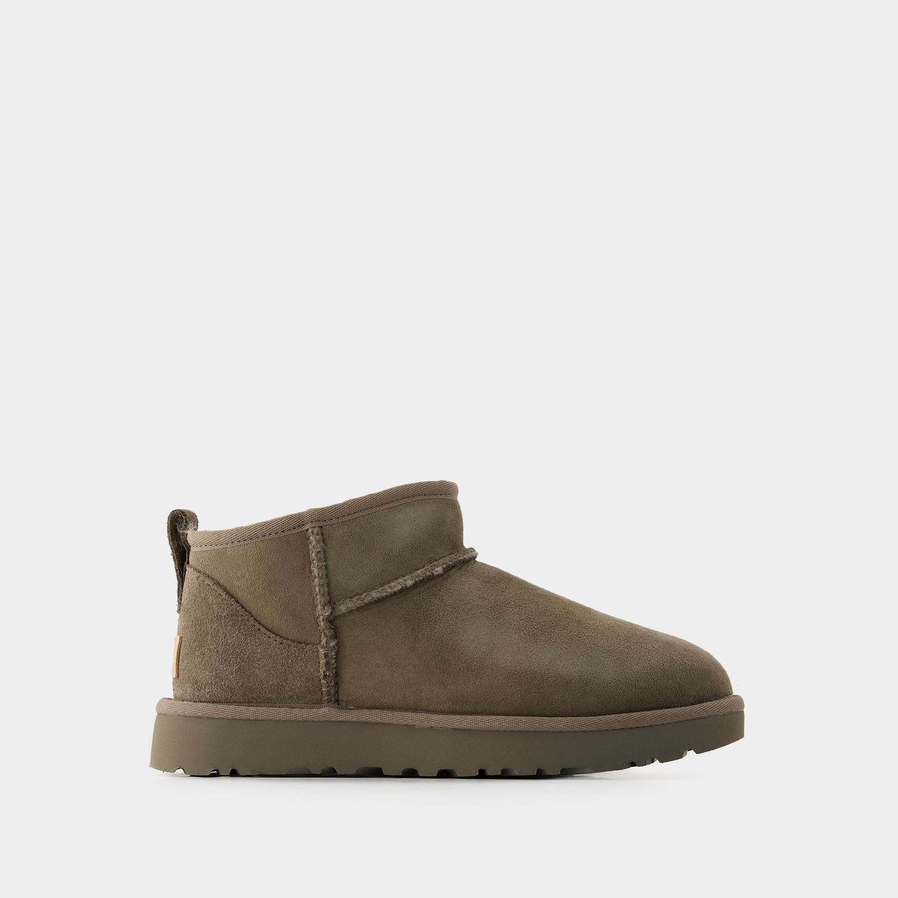 Ugg boots outlet mini grey