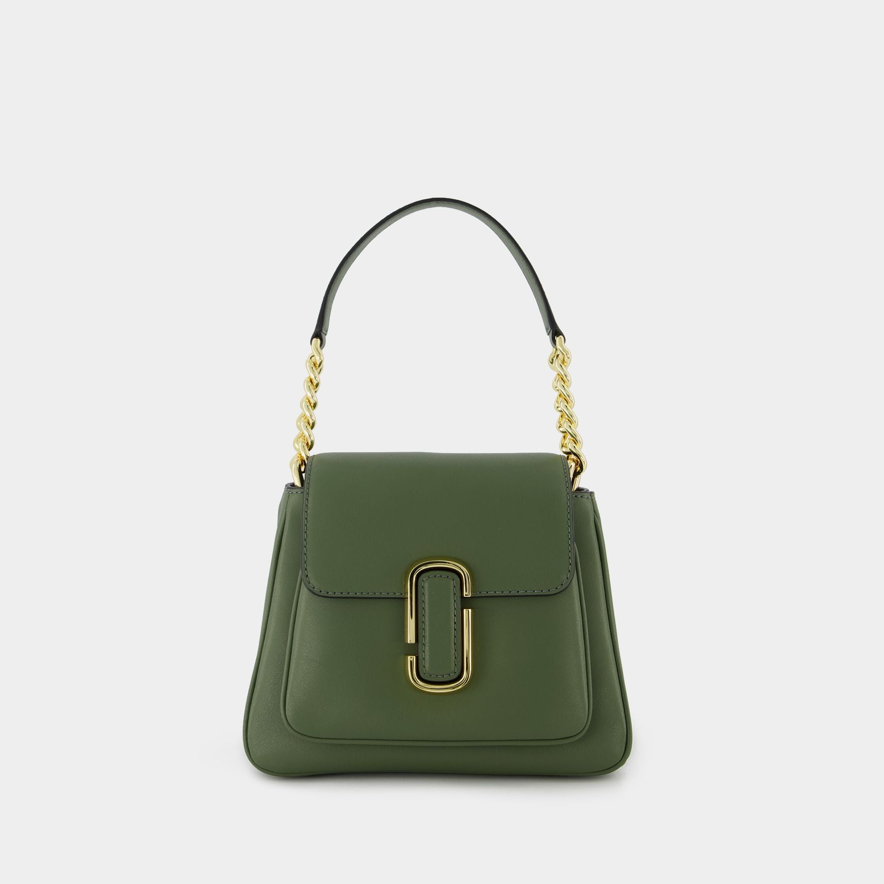 Shop Marc Jacobs The Specchio Snapshot Bag