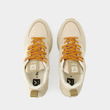 Venturi Sneakers - Veja - Burlap - Beige